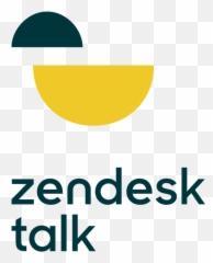 Premium Plus u2014 Zendesk - Talk Logo Png Emoji