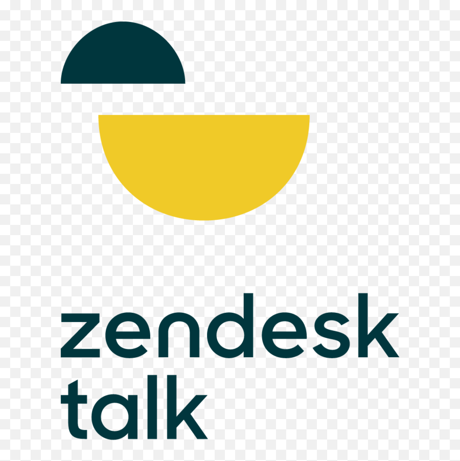 Premium Plus U2014 Zendesk - Zendesk Talk Logo Png Emoji,Emoji Level 89