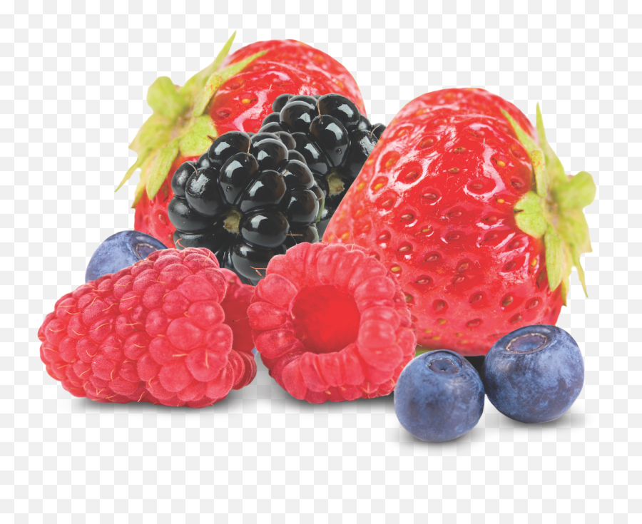 Guardian Bee Berry Natural Flavor - Transparent Mixed Berries Png Emoji,Guardian Angel Emoji