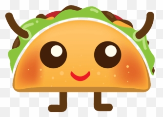 Taco Portal - Defi Crypto Emoji,Emoticono Gracias