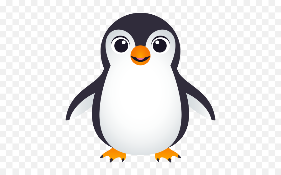 Emoji Penguin Penguin To Copy Paste Wprock - Penguin Emoji,Bird Emoji