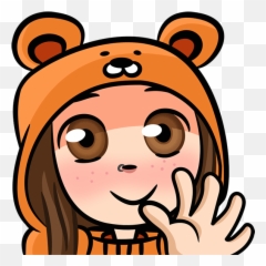 Twitch Emote Designs Themes Templates - Emotes Png Emoji