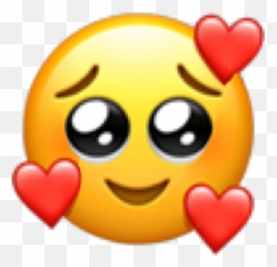 Emoji Remake Of My First Sticker - Emoji Remake,First Emoji