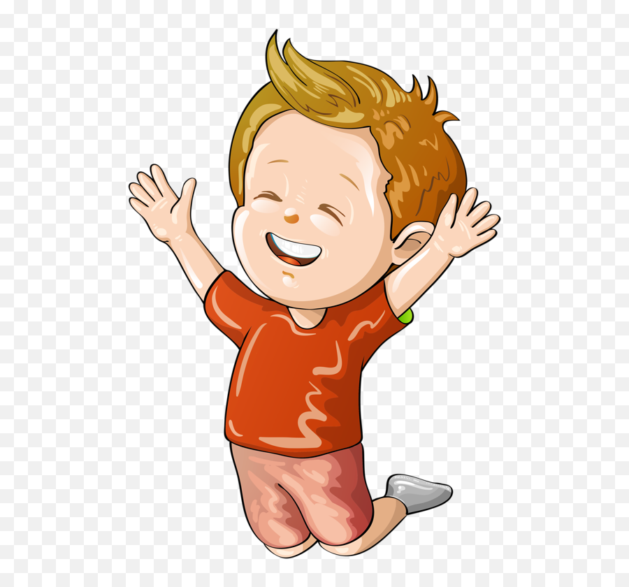 Picture - Cartoon Boy Smiling Face Emoji,Shaking My Head Emoji