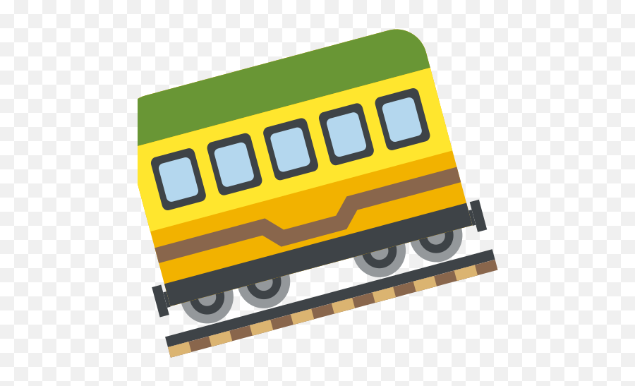 Mountain Railway Emoji High Definition Big Picture And - Horizontal,Samsung Emoji List