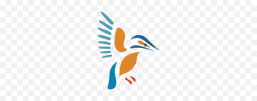 Kingfisher - Decals By Zdenco82 Community Gran Turismo Sport Language Emoji,Flag And Rocket Emoji