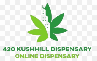 420 Kush Hill Dispensary Best Online Dispensary Usa - Hemp Emoji,Weed Plant Emoji