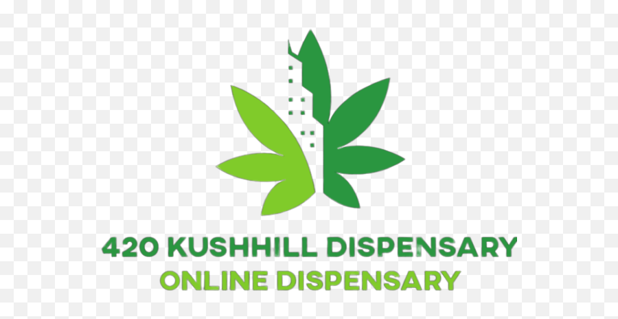 420 Kush Hill Dispensary Best Online Dispensary Usa - Hemp Emoji,Weed Plant Emoji