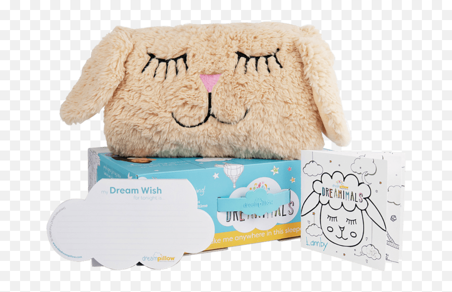 Dreamimals Soft Squishy Plush Animal - Soft Emoji,Emoji Stuffed Animal