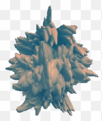 Asteroid Impact Avoidance Wikipedia Nuclear Explosion - LowGif Transparent Smoke Emoji