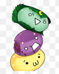 Kaomochi Monster Galaxy Zodiac Islands Wiki Fandom - Fictional Character Emoji