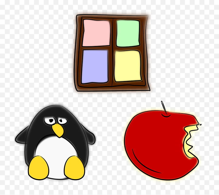 Mac Gráficos Vectoriales - Windows Linux Apple Emoji,Iphone 7 Plus Emojis