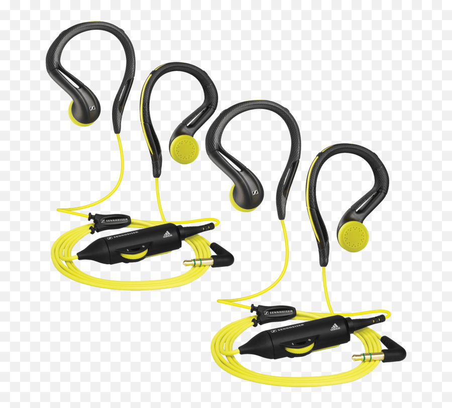 Sennheiser Adidas Omx 680 In - Sennheiser Adidas Emoji,Emoji With Headphones