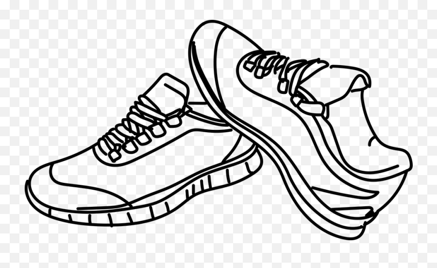 Shoes Tennis Sport - Simplifying Radicals Activity Emoji,Emoji Converse Shoes