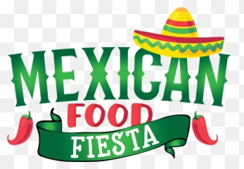 2017 Mexican Food Fiesta - Illustration Emoji