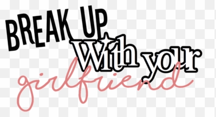 Breakupwithyourgirlfriend Up With Emoji