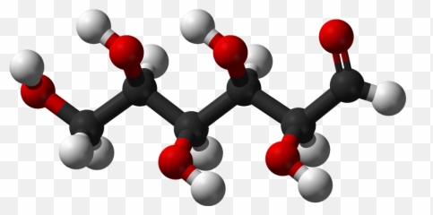 D - Conversion Of Cellulose To Glucose Emoji,Ball And Chain Emoji