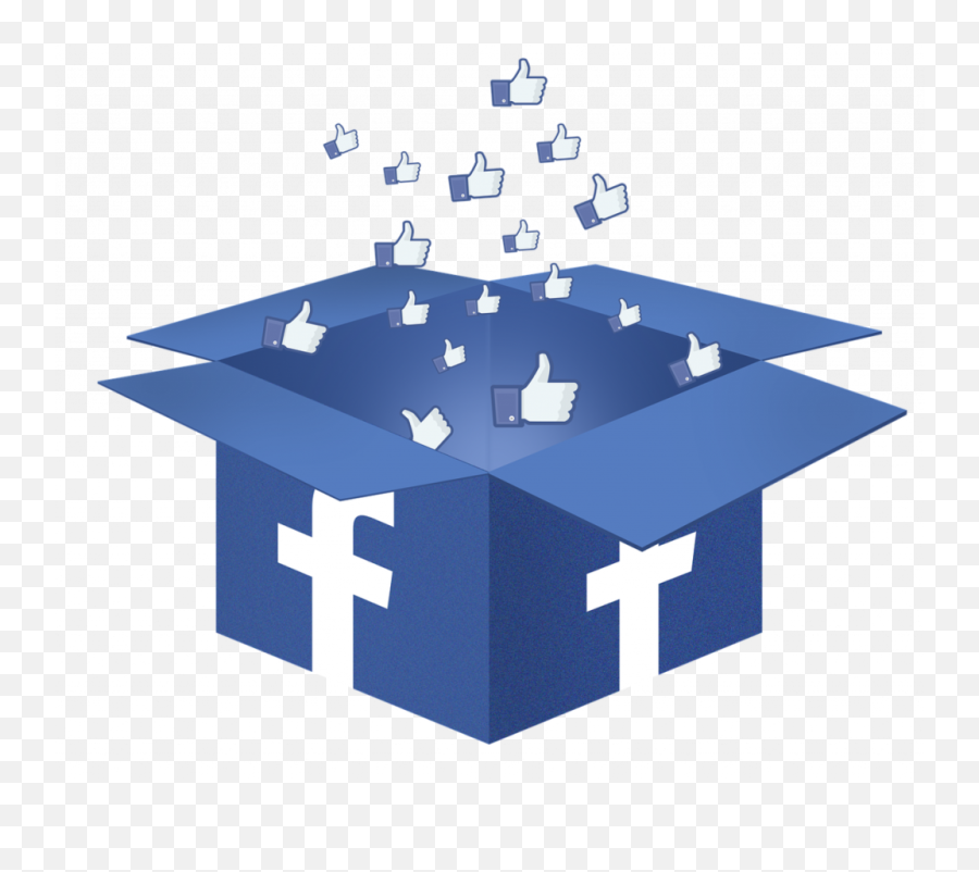 Facebook Messenger Thumb - Facebook Likes Png Emoji,Harmonica Emoji