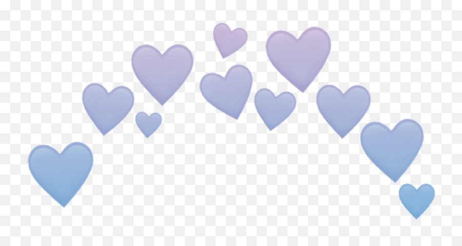 Freetoedit - Transparent Heart Head Png Emoji,Tarheel Emoji