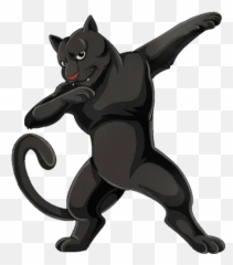 Dabbing 4 Stickers For Whatsapp - Cartoon Emoji,Dabbing Emoji App