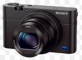 Clip Movis Camera Transparent Png - Sony Dsc Rx100m V Emoji,Emoji Camera Maker