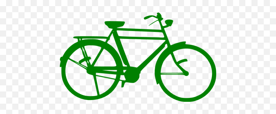 Green Bike 4 Icon - Avon Super Power Eco Cycle Emoji,Bike Emoticon
