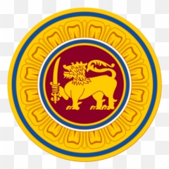 Sri Lanka Logo Clipart Transparent - Cricket Png Emoji