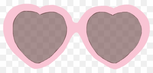 Procure Clipart Sun - Heart Emoji
