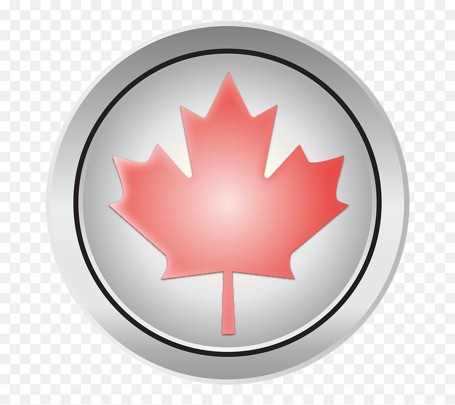 Free Canada Flag Vectors - Statistics Canada Logo Png Emoji,Clock Emoji