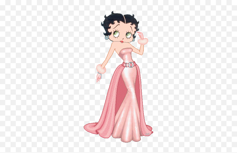 Pogledaj Teme - Betty Boop Emoji,Senorita Emoji