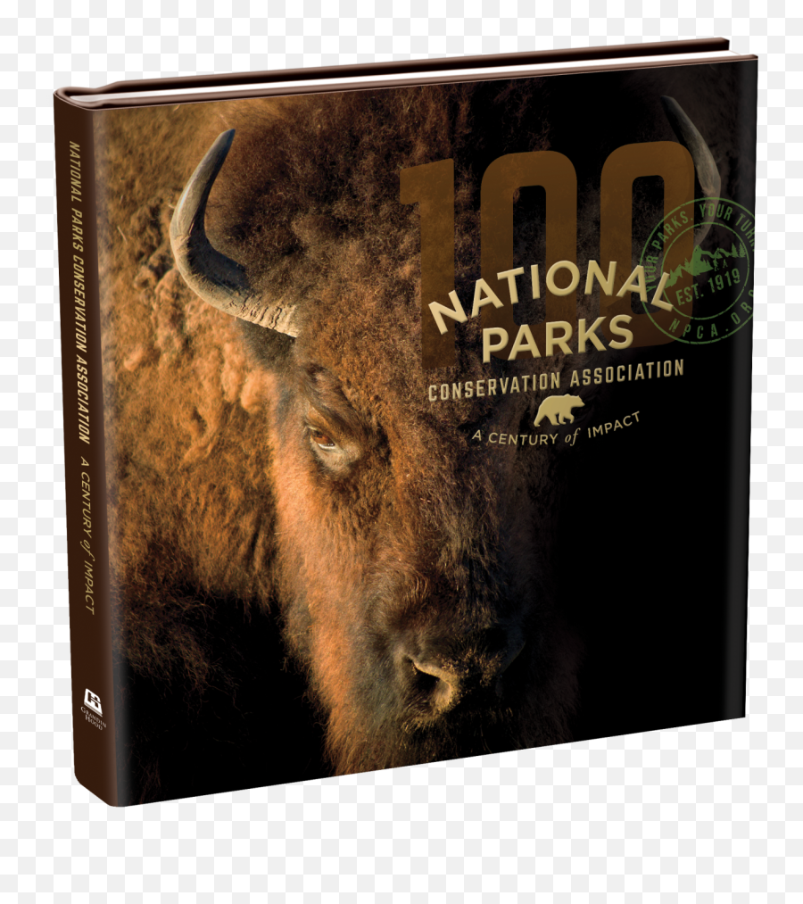 Franklin - 100 National Parks Conservation Association Book Emoji,Metal Horns Emoticon