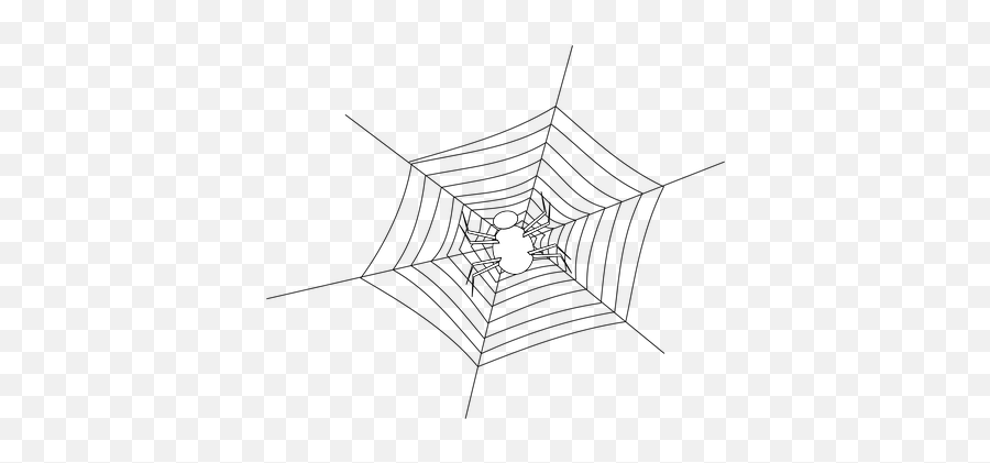 50 Free Spider Web U0026 Spider Vectors - Pixabay Spider Web Clip Art Emoji,Spider Web Emoji