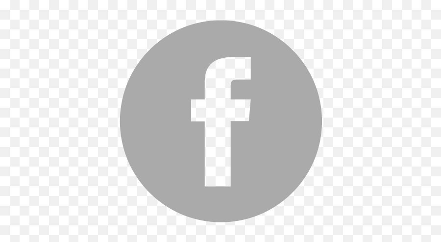 Fb Icon Png 111370 - Free Icons Library Transparent Grey Facebook Icon Emoji,Facebook Logo Emoji
