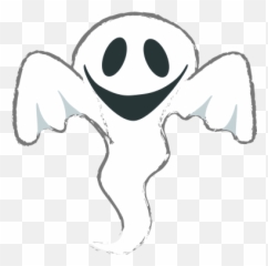 Ghost halloween emoji by TOI DO - Illustration