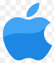 Apple Logo Icon - Free Download PNG and Vector Mac Os Png Emoji