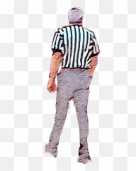 Popular And Trending Referee Stickers On Picsart - Polka Dot Emoji,Referee Emoji