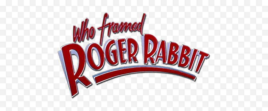 Who Framed Roger Rabbit - Framed Roger Rabbit Title Emoji,Chevy Bow Tie Emoji
