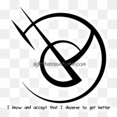 Sigil Athenaeum Can You Make - Circle Emoji