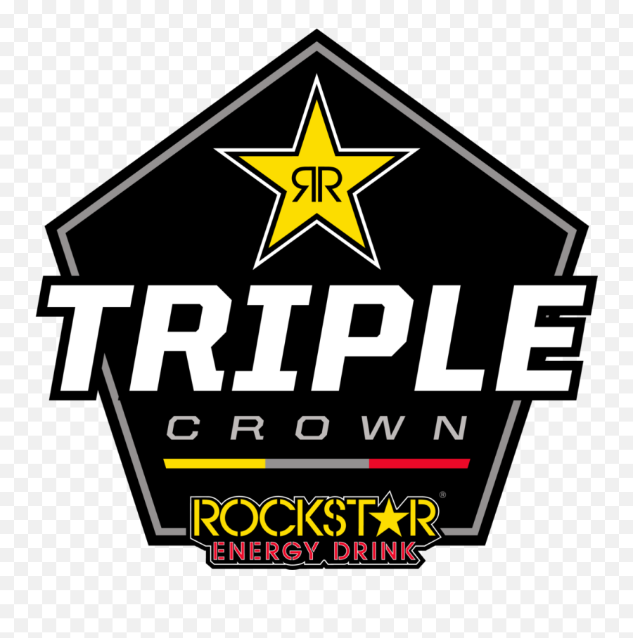 Triple Crown Clip Art - Rockstar Energy Drink Emoji,Johnny Gargano Emoji