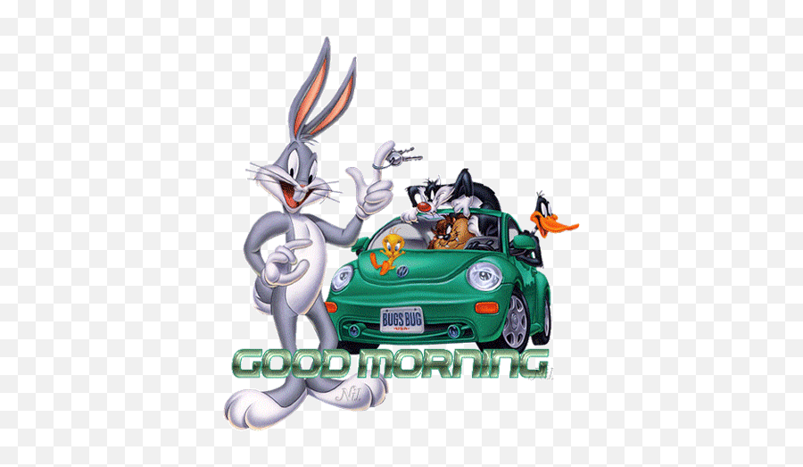 Animation Good Morning Pictures Free Download On Clipartmag - Animated Good Morning Gif Emoji,Bugs Bunny Emoji