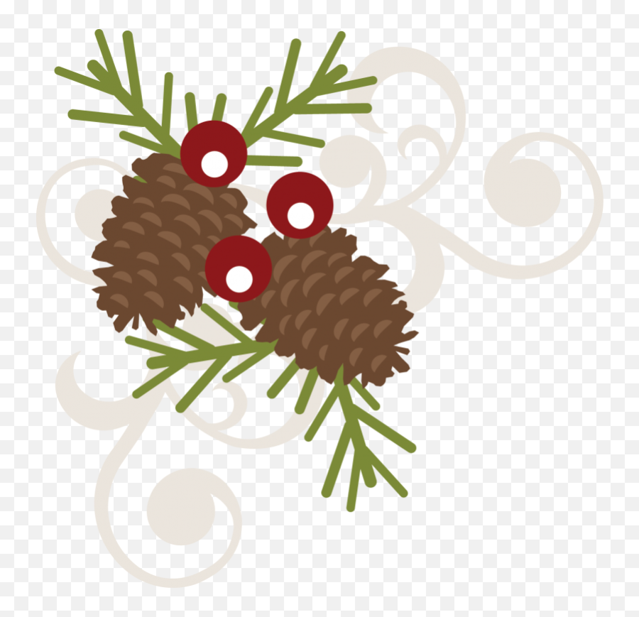 Pinecone Clipart - Free Cliparts U0026 Png Pinecone Clipart Christmas Clipart Pine Cones Emoji,Pinecone Emoji