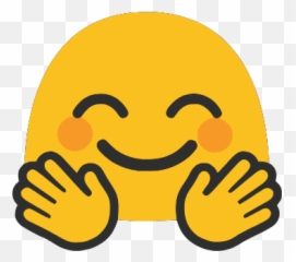 Gtsport - Android Hug Emoji