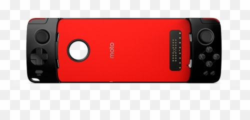 Moto Z Gets Alexa Mod And Image by tressiele1lr - Gamepad Emoji