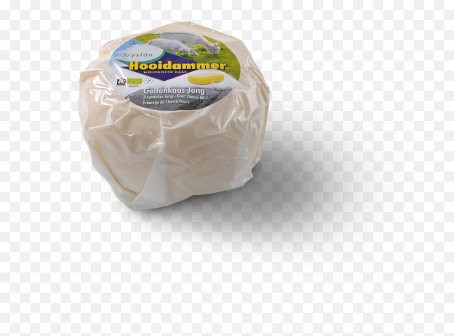 Download Hooidammer Organic Baby Goat Cheese - Bread Hd Png Bread Emoji,Goat Emoji Hat