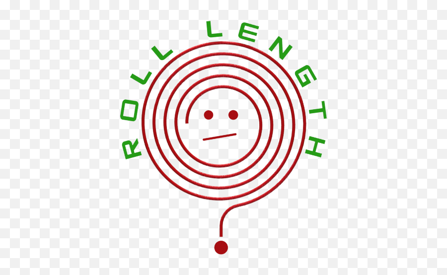 Roll Length U2013 Apps On Google Play - Smiley Emoji,Tissue Emoticon