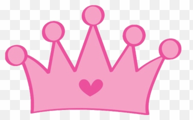 Crown Prince Princess King Sticker By Min Sae Yeon - Crown Stencil Emoji,Prince Emoji