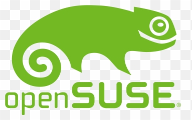 Opensuse U2013 Wikipedia - Opensuse Logo Emoji,Tumbleweed Emoji