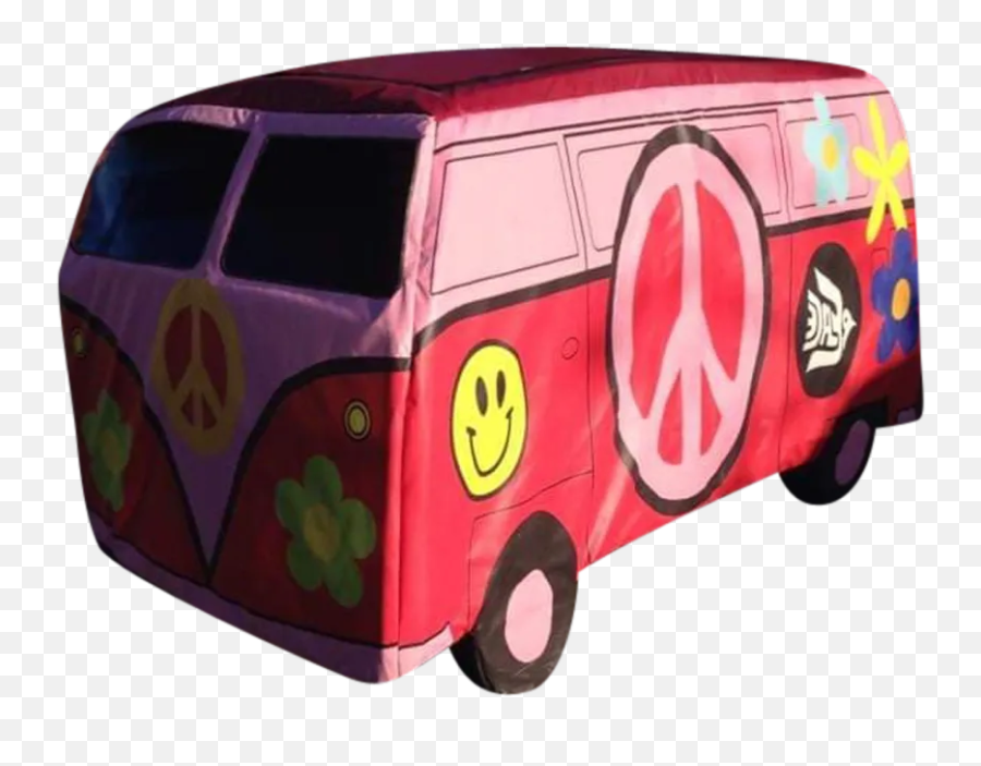 Bbss - 032 1x Adult Team Sumo Suits Camper Van Theme Play Vehicle Emoji,Camper Emoji