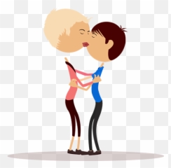 Emojis For Lovers And Friends By Martinternet Inc - International Kissing Day Emoji,Romantic Emojis