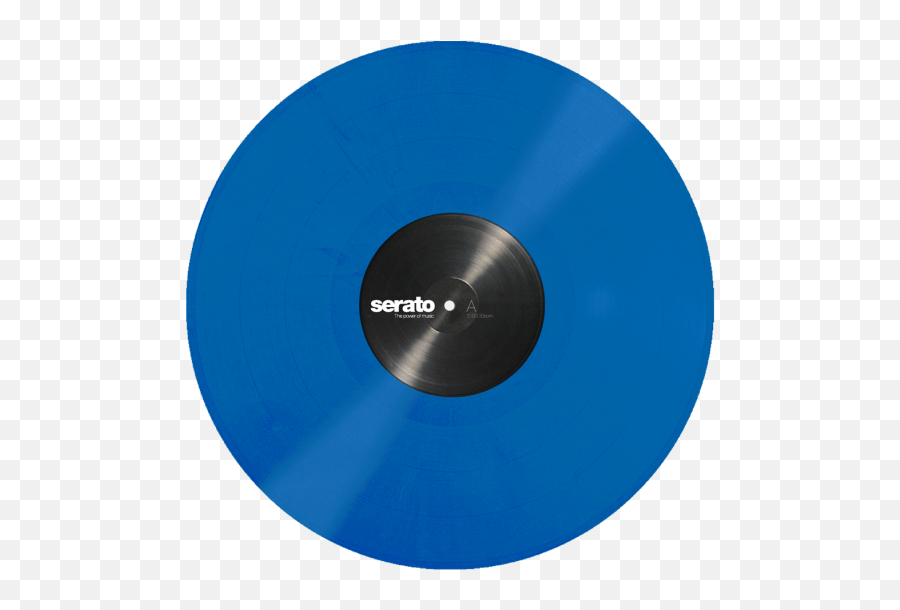 Turntables Accessories Low Prices - Beginner And Pro Blue Serato Control Vinyl Emoji,Vinyl Record Emoji